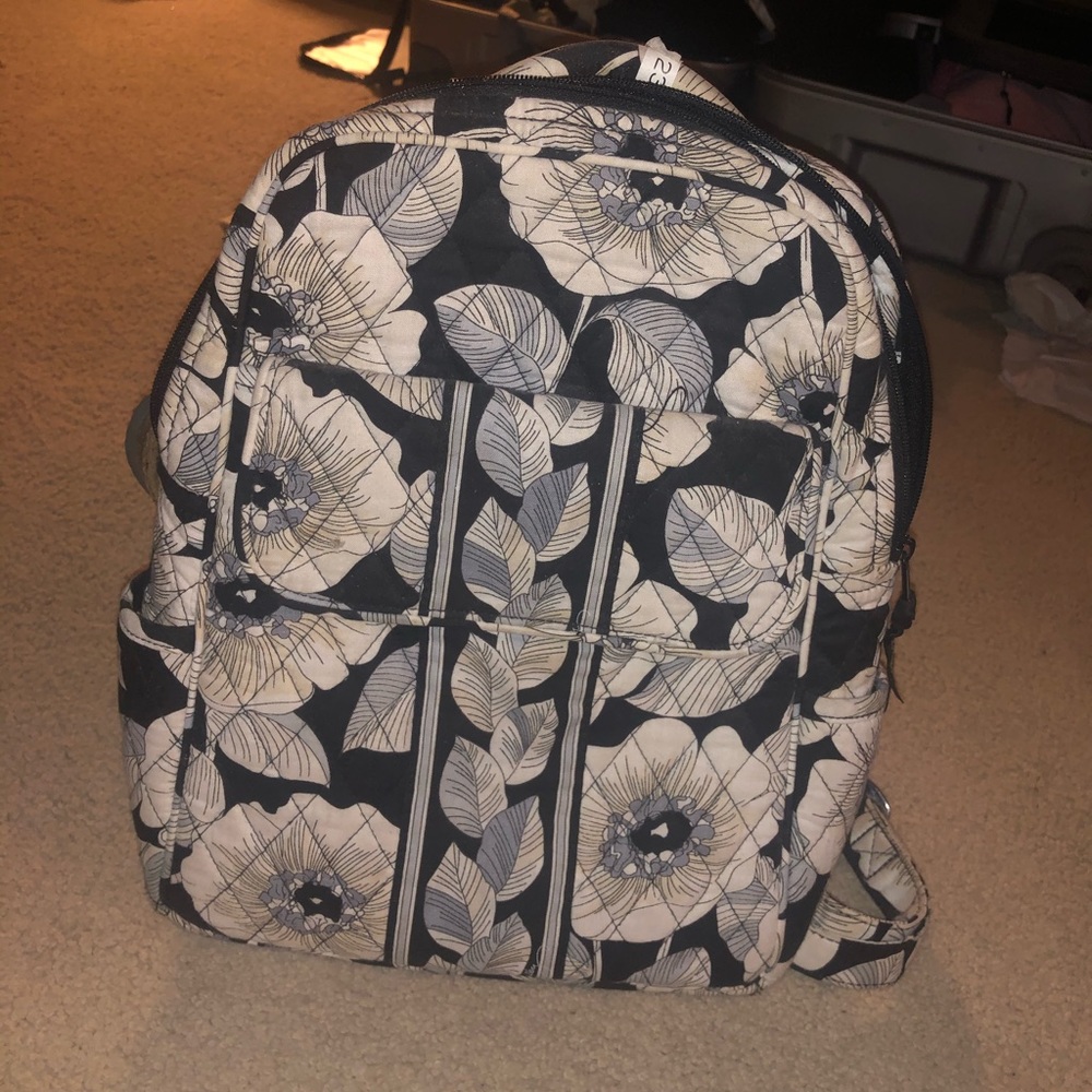 VERA BRADLEY MINI BACKPACK